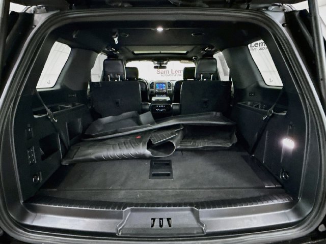 Certified 2020 Ford Expedition XLT w/ Equipment Group 202A AWD/4WD image 28