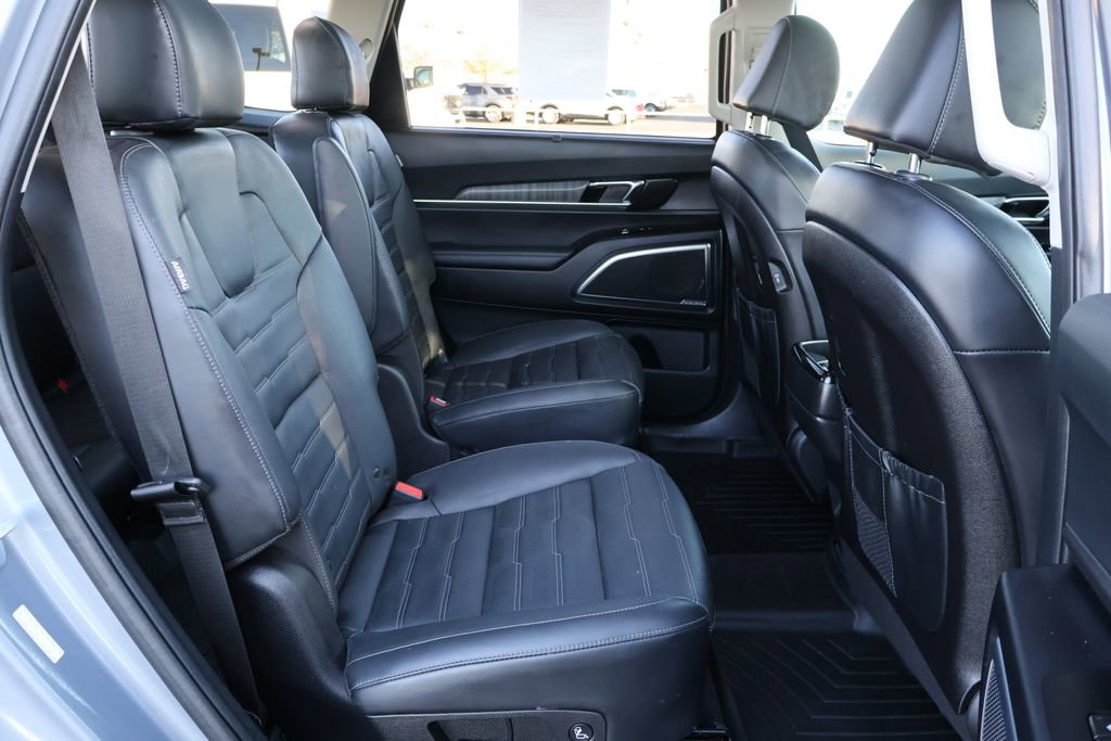 Used 2024 Kia Telluride SX Prestige AWD/4WD image 26