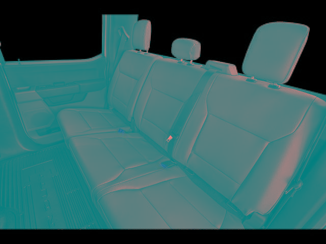 Certified 2023 Ford F250 XL w/ STX Appearance Package image 13