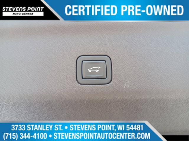 Used 2024 Chevrolet Tahoe LT AWD/4WD image 34