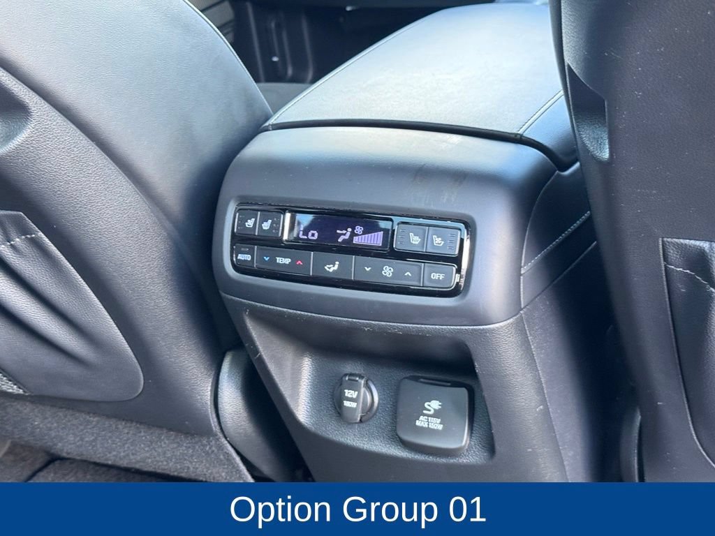 Used 2024 Hyundai Palisade Calligraphy AWD/4WD image 24