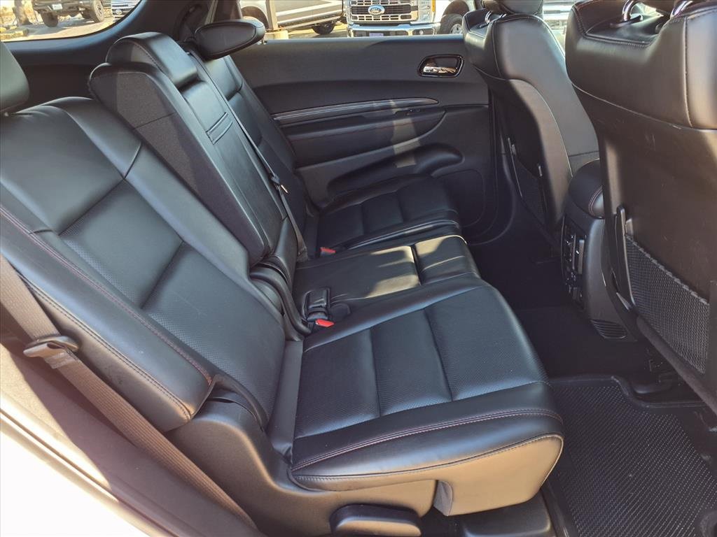 Used 2024 Dodge Durango GT image 28