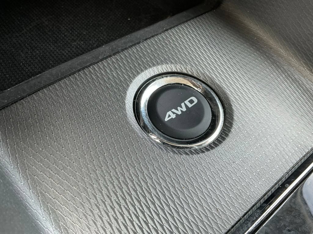 Used 2025 Mitsubishi Outlander Sport ES AWD/4WD image 39