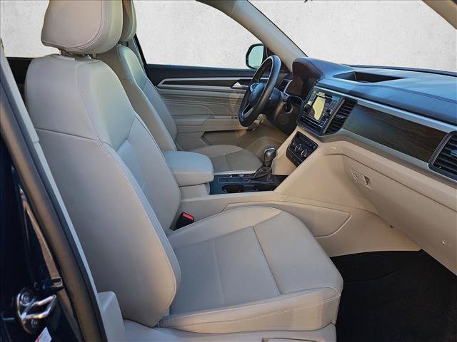 Used 2023 Volkswagen Atlas SE FWD image 18