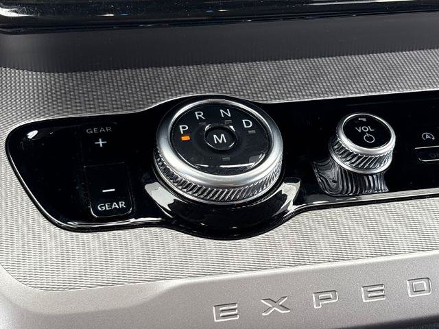 Certified 2025 Ford Expedition Max Active RWD image 28