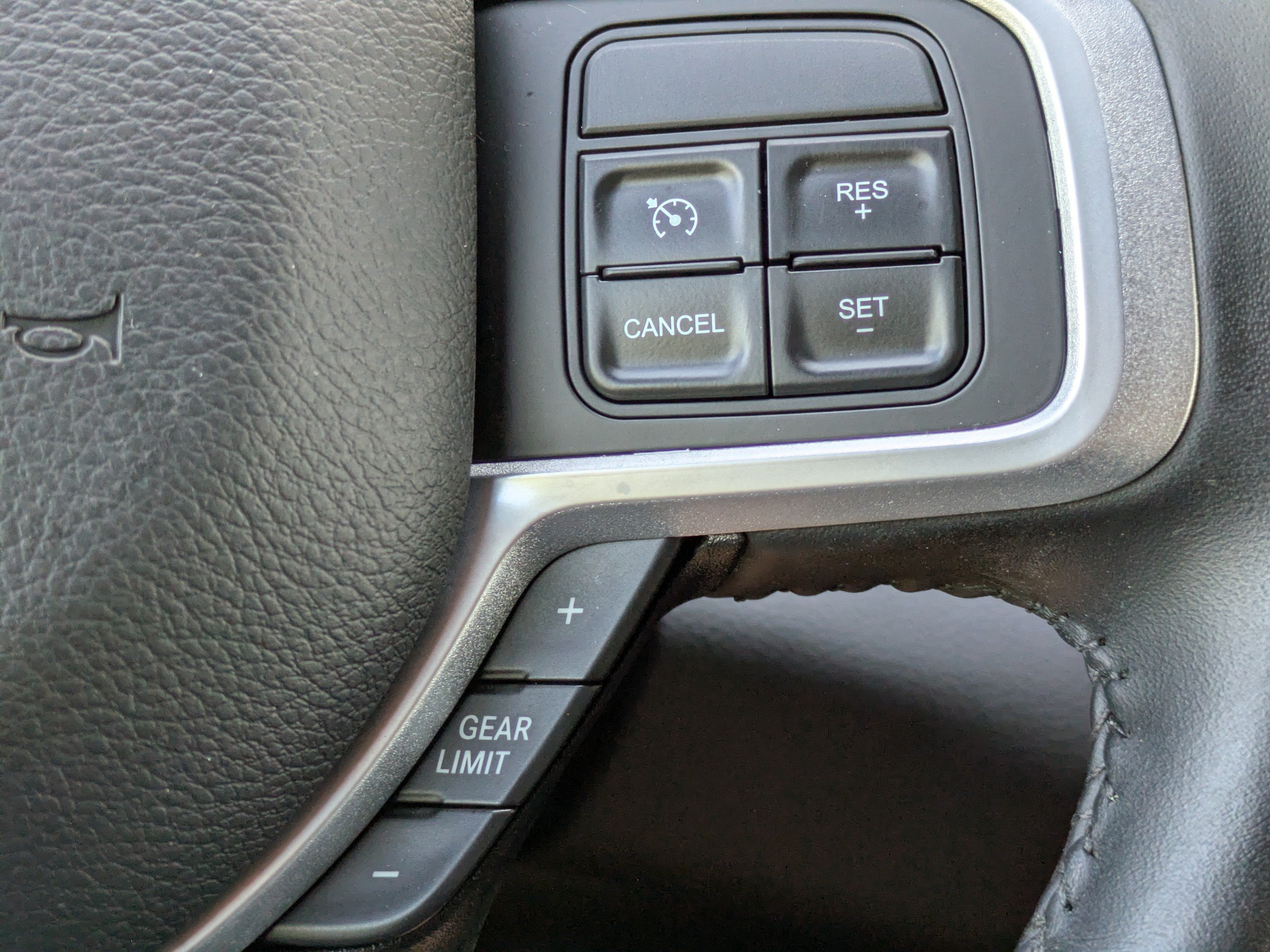Used 2022 RAM 2500 Big Horn w/ Level A Equipment Group AWD/4WD image 26