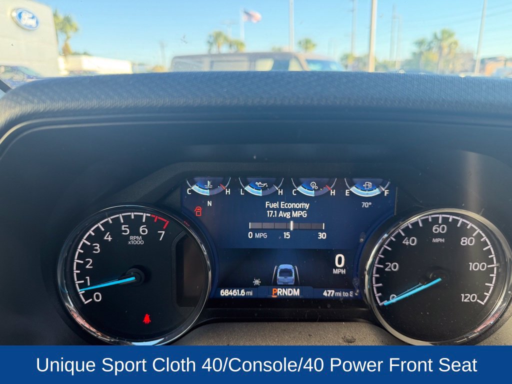 Certified 2023 Ford F150 Tremor AWD/4WD image 6