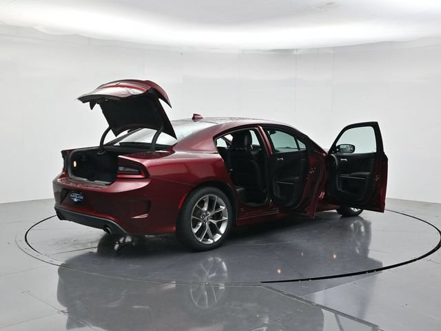 Used 2019 Dodge Charger GT w/ Plus Group RWD image 56