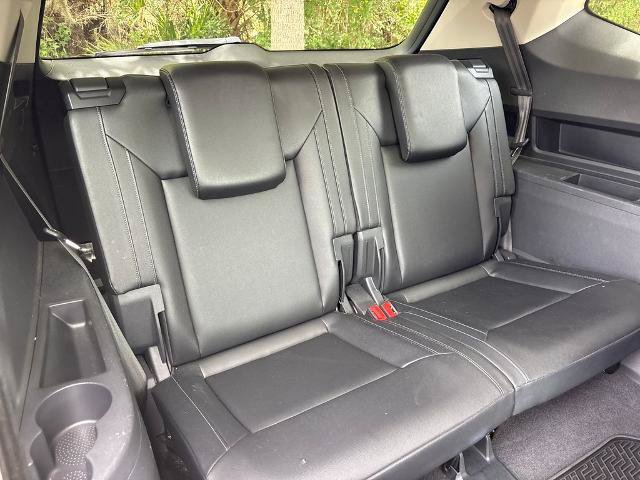 Used 2019 Volkswagen Atlas SEL R-Line FWD image 31