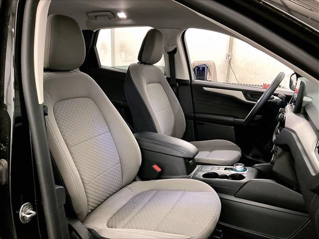 Certified 2022 Ford Escape SE w/ Convenience Package AWD/4WD image 7