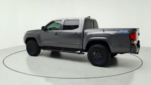 Used 2023 Toyota Tacoma SR AWD/4WD image 5
