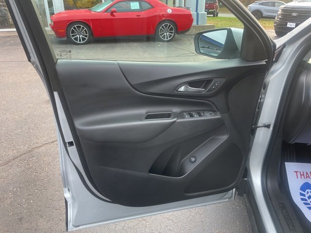 Used 2022 Chevrolet Equinox LT image 15