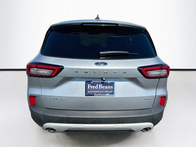Certified 2023 Ford Escape Active AWD/4WD image 7