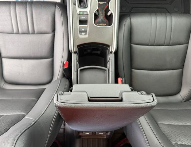 Used 2022 Honda Accord Sport Special Edition image 17