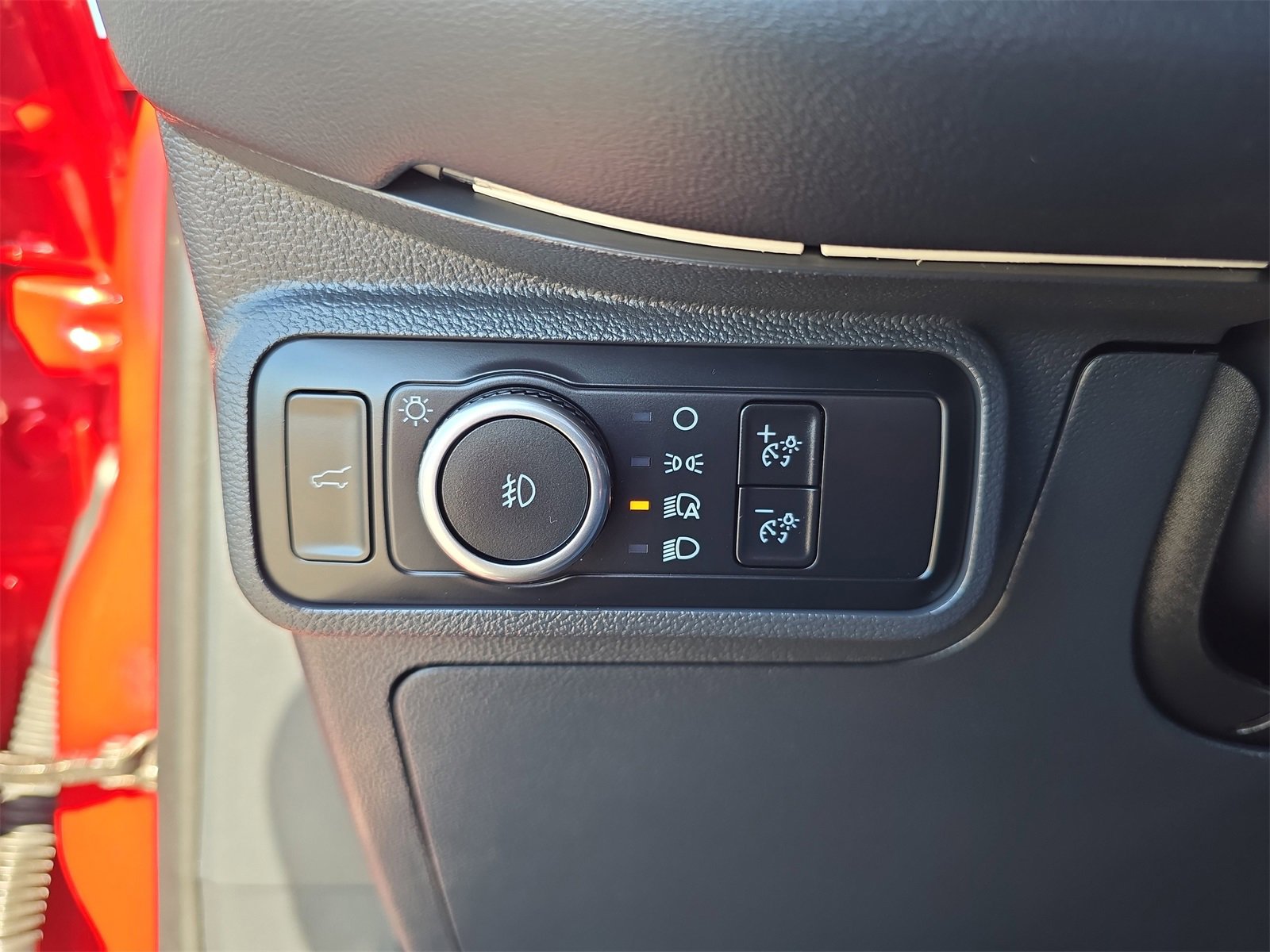 Certified 2025 Ford Explorer ST-Line w/ Premium Package image 22