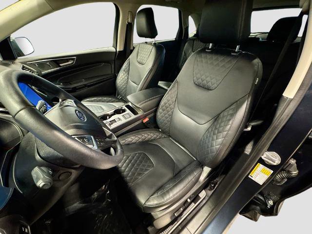 Certified 2023 Ford Edge Titanium w/ Equipment Group 301A image 16