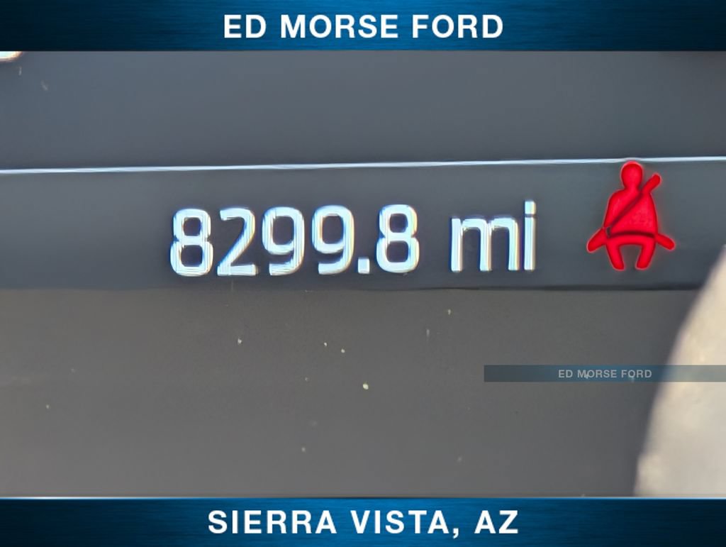 Certified 2026 Ford F350 Lariat w/ Chrome Package AWD/4WD image 25