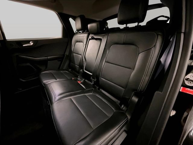Certified 2020 Ford Escape Titanium AWD/4WD image 25
