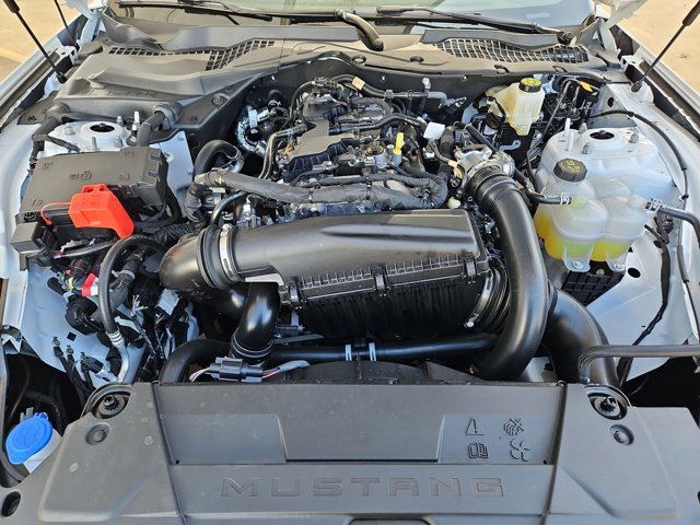 Certified 2025 Ford Mustang EcoBoost image 22