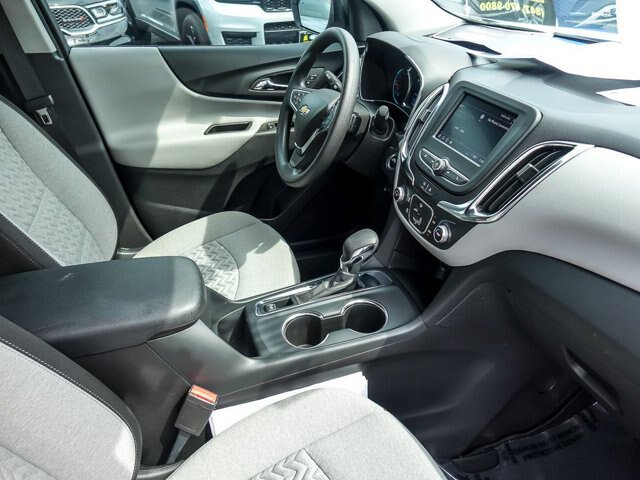 Used 2024 Chevrolet Equinox LS w/ LS Convenience Package FWD image 30