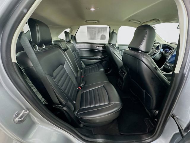 Certified 2023 Ford Edge SEL w/ Convenience Package image 33