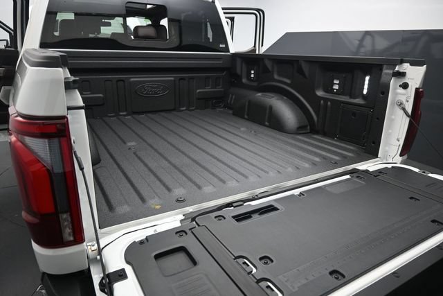 Certified 2026 Ford F150 King Ranch w/ Equipment Group 601A High AWD/4WD image 42