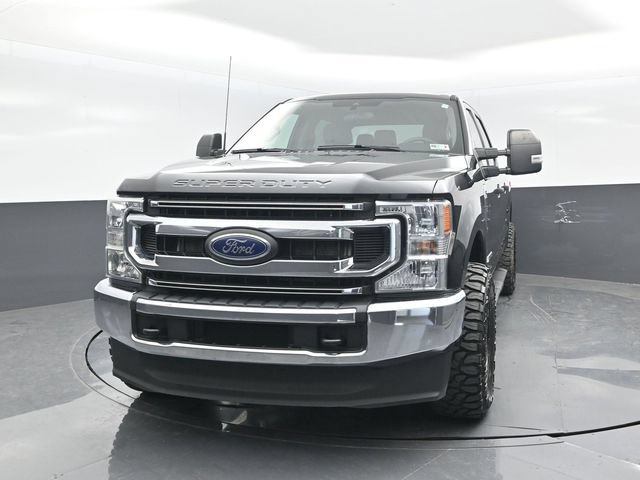 Certified 2022 Ford F250 XLT AWD/4WD image 23