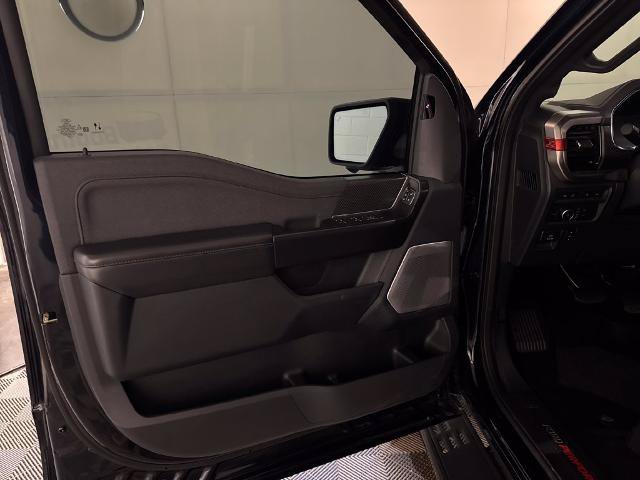 Certified 2022 Ford F150 Raptor w/ Raptor 37 Performance Package AWD/4WD image 18