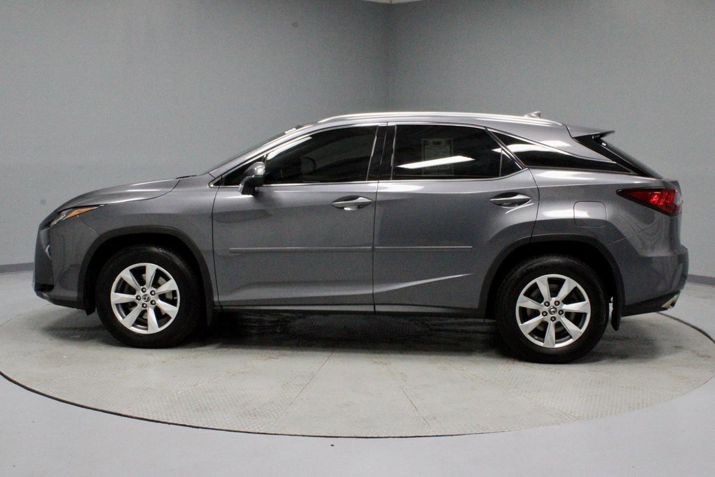 Used 2019 Lexus RX 350 350 image 2