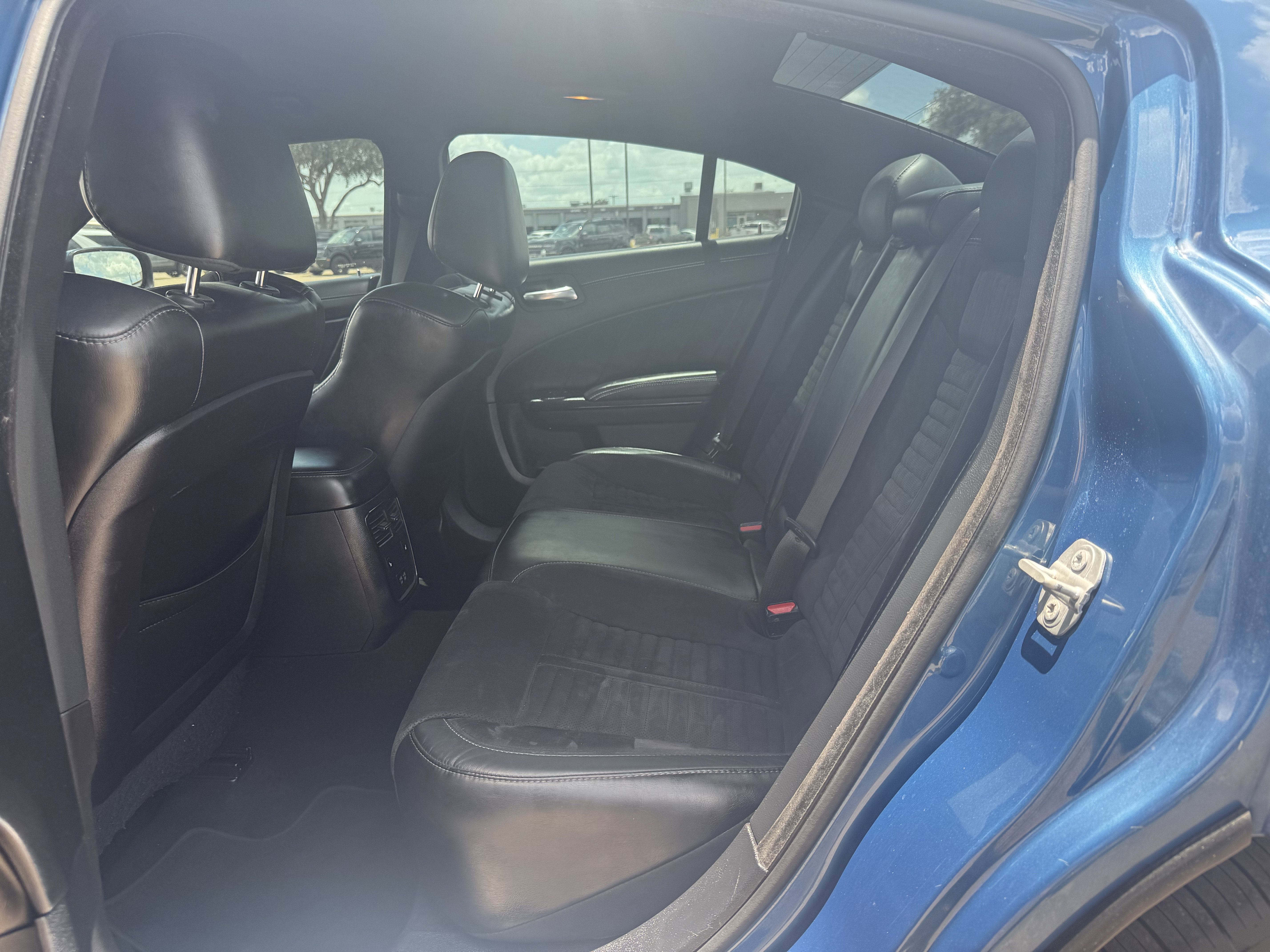Used 2021 Dodge Charger Scat Pack w/ Daytona Edition Group RWD image 30