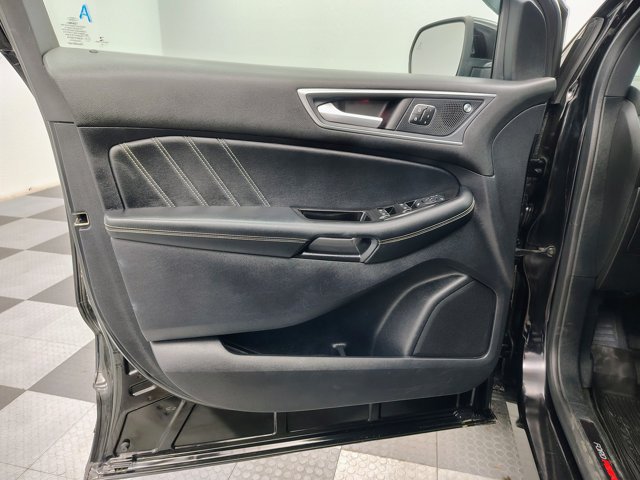 Certified 2019 Ford Edge ST w/ Convenience Package AWD/4WD image 22