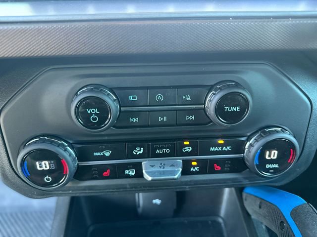 Certified 2023 Ford Bronco Outer Banks image 20