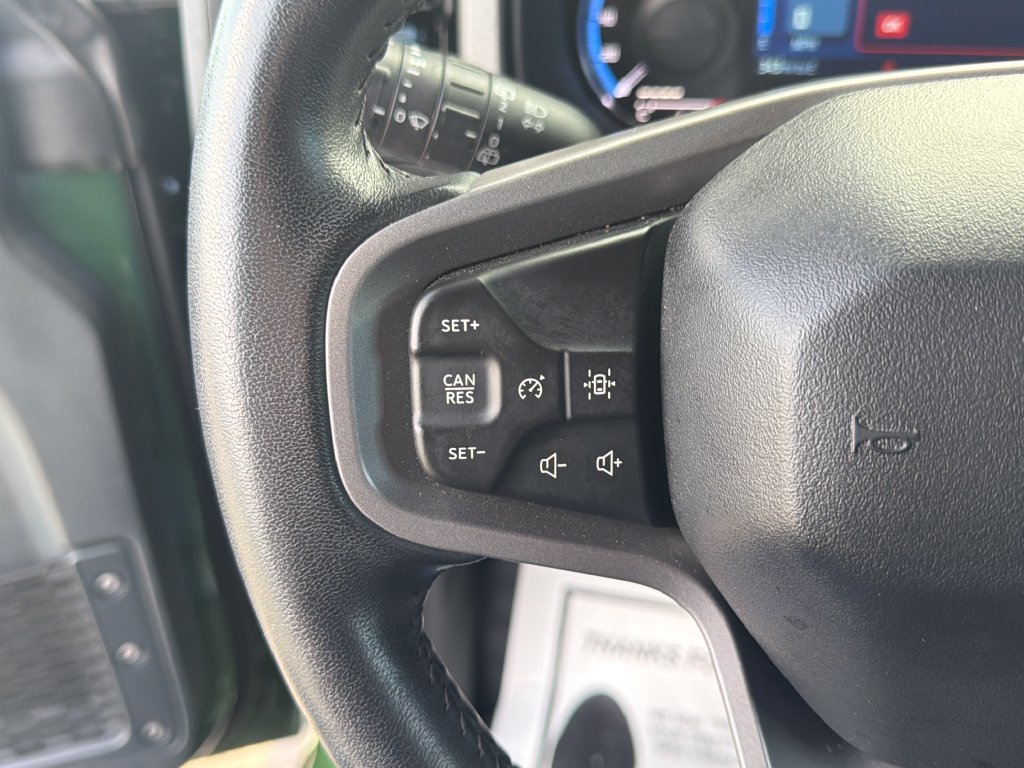 Certified 2024 Ford Bronco Wildtrak AWD/4WD image 21