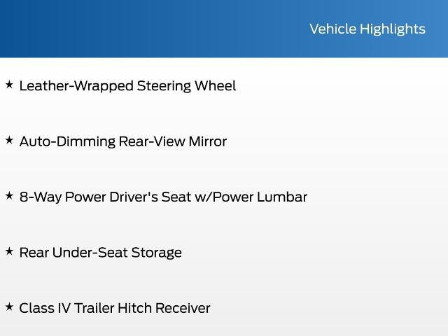 Certified 2021 Ford F150 XLT w/ Equipment Group 301A Mid AWD/4WD image 15