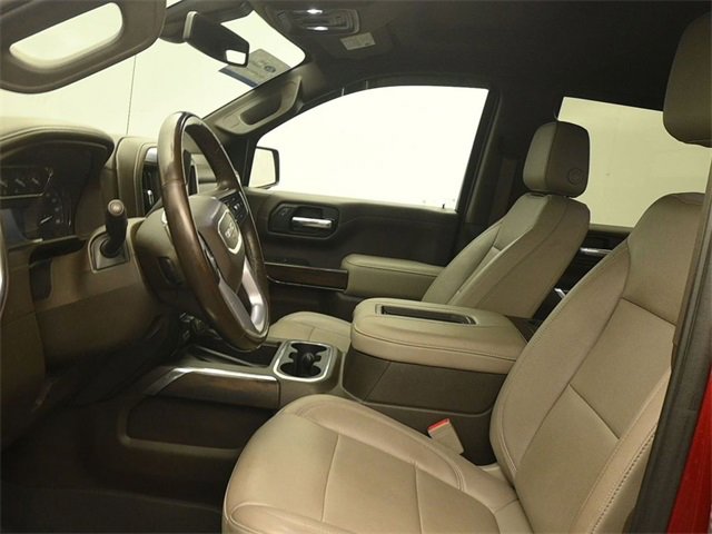 Used 2019 GMC Sierra 1500 SLT w/ SLT Premium Plus Package image 16