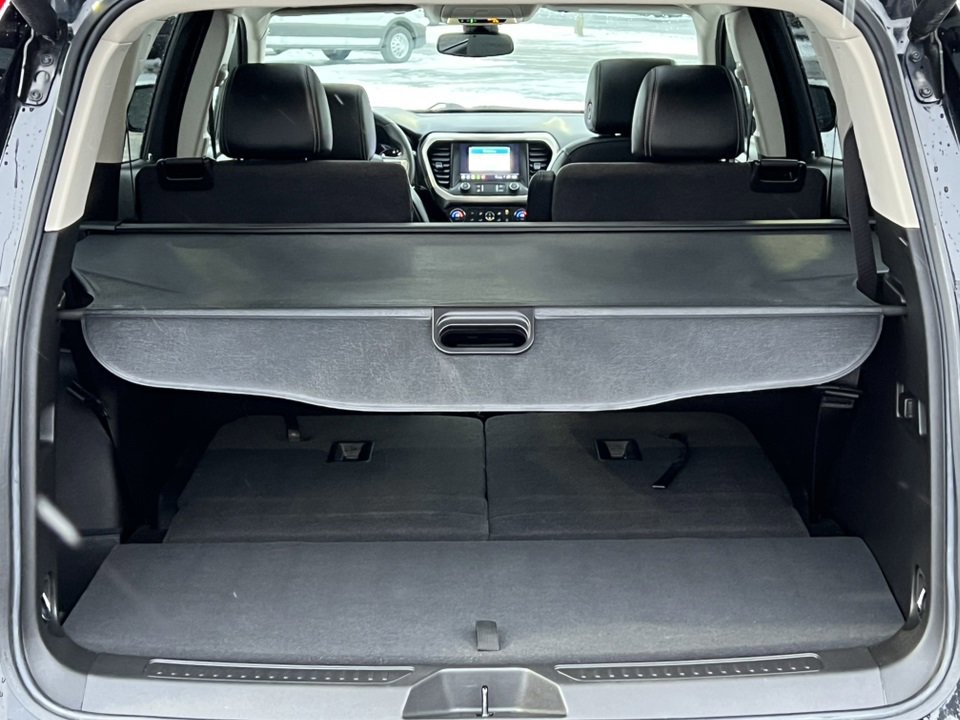 Used 2023 GMC Acadia Denali w/ Trailering Package image 42