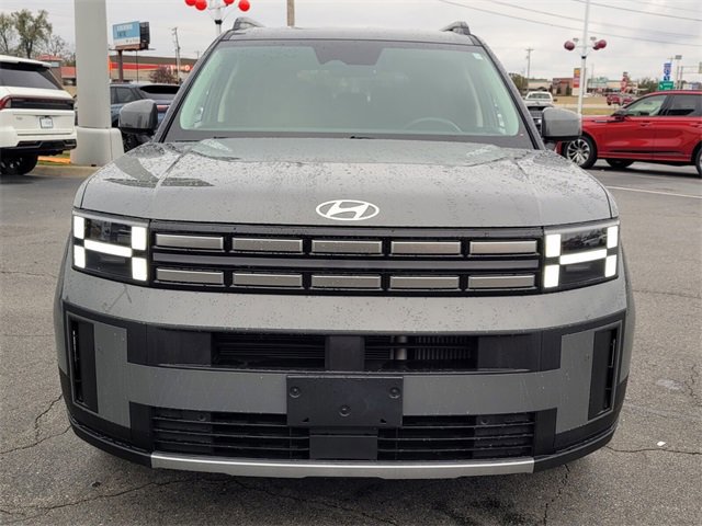 Used 2024 Hyundai Santa Fe SEL image 8