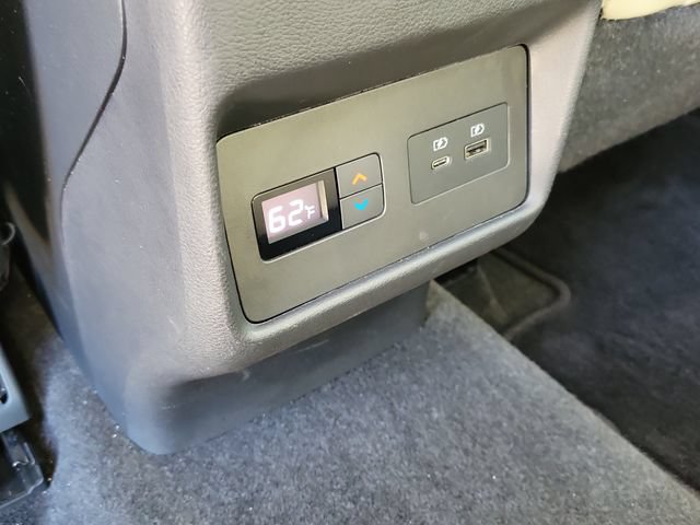 Used 2023 Nissan Rogue SL w/ SL Premium Package AWD/4WD image 16