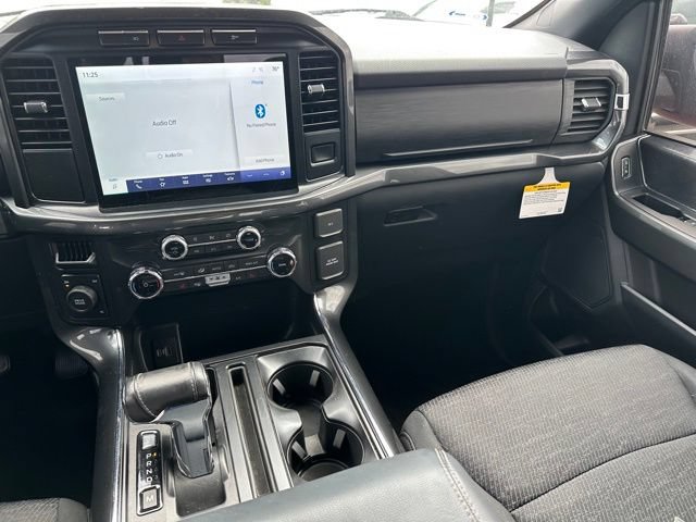 Certified 2022 Ford F150 XLT w/ Equipment Group 302A High AWD/4WD image 11