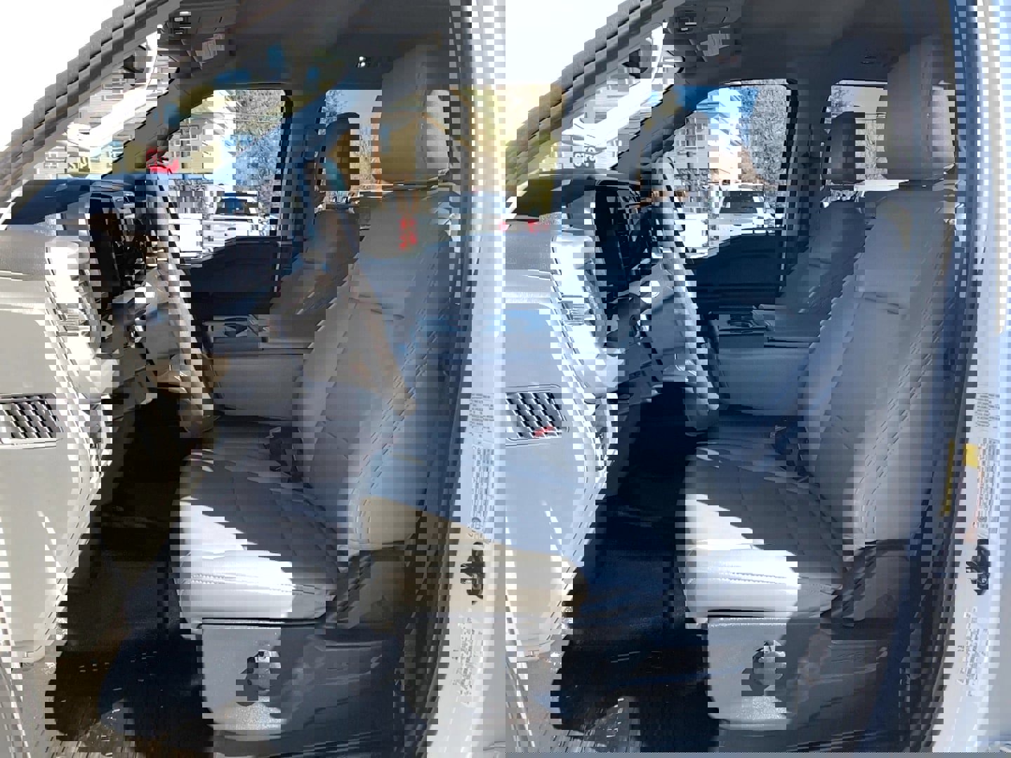 Certified 2023 Ford F250 XL w/ XL Chrome Package image 12