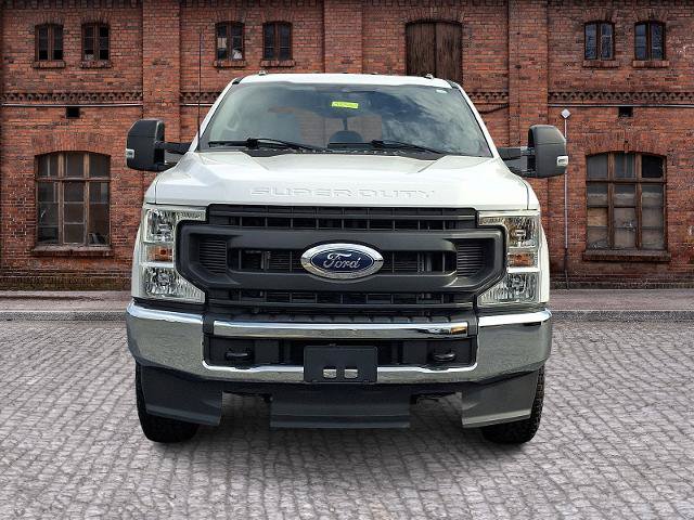 Certified 2022 Ford F250 XL w/ Power Equipment Group AWD/4WD image 2