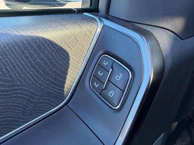 Certified 2021 Ford F150 Platinum w/ Equipment Group 701A High image 20