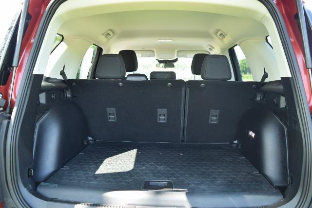 Certified 2024 Ford Bronco Sport Big Bend w/ Convenience Package image 12