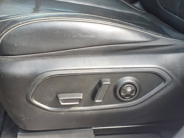 Used 2021 Jeep Grand Cherokee L Overland AWD/4WD image 13