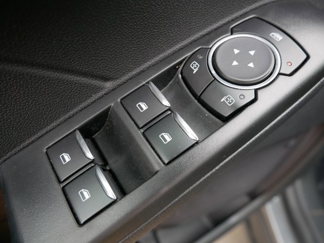 Certified 2022 Ford Escape SEL AWD/4WD image 11