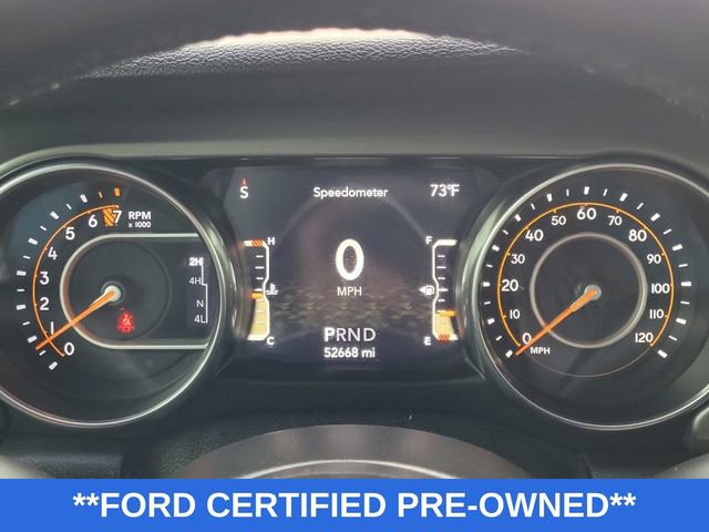 Used 2021 Jeep Gladiator Sport image 29