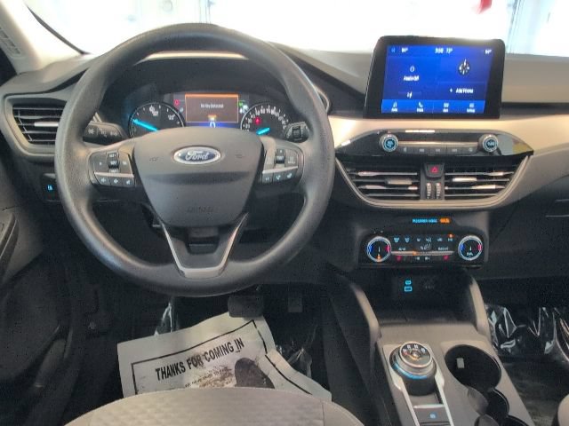 Certified 2022 Ford Escape SE AWD/4WD image 17