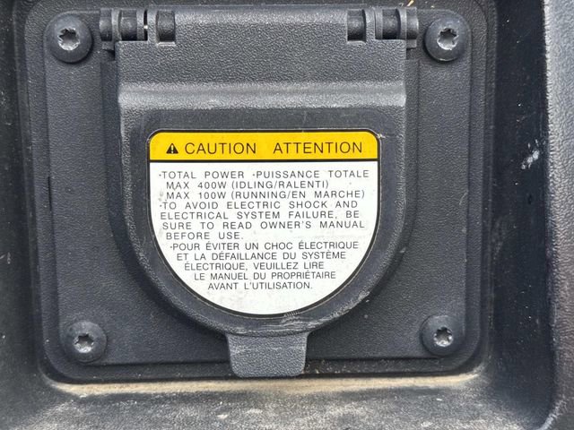 Used 2022 Toyota Tacoma TRD Off-Road image 14