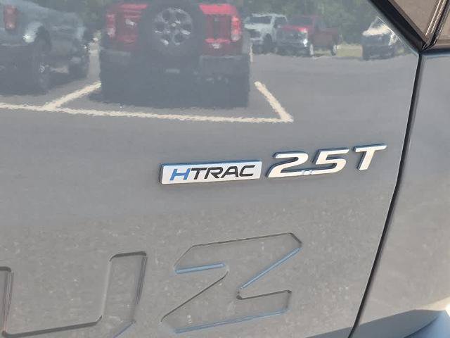 Used 2022 Hyundai Santa Cruz SEL Premium AWD/4WD image 22