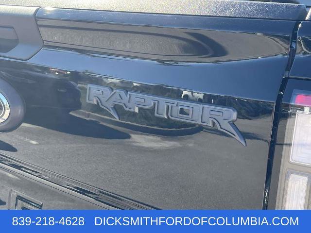 Certified 2024 Ford Ranger Raptor image 8